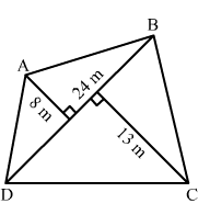 Chapter 20 - Mensuration - I (Part - 1), Class 8, Maths RD Sharma Solutions | RD Sharma Solutions for Class 8 Mathematics