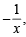 JEE Advanced (Subjective Type Questions): Mathematical Induction & Binomial Theorem | Chapter-wise Tests for JEE Main & Advanced
