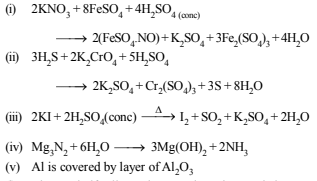 JEE Advanced (Subjective Type Questions): Electrochemistry- 1 | Chapter-wise Tests for JEE Main & Advanced
