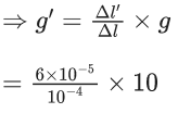 JEE Main Previous Year Questions (2021-23): Gravitation