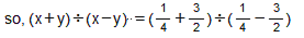 RD Sharma Solutions (Ex -1. 5, 1.6, 1.7 & 1.8): Rational Numbers | RD Sharma Solutions for Class 8 Mathematics