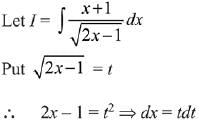 JEE Main Previous Year Questions (2016-2025): Indefinite Integrals | 35 Years Chapter wise Previous Year Solved Papers for JEE