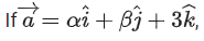 JEE Main Previous year questions (2021-23): Vector Algebra and Three Dimensional Geometry - 2