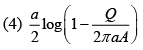 JEE Main Previous Year Questions (2016-2025): Electrostatics- 1