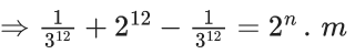 JEE Main Previous year questions (2021-23): Sequences and Series