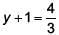 JEE Main Previous Year Questions (2016- 2025): Differential Equations