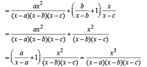 JEE Advanced (Subjective Type Questions): Differentiation | Chapter-wise Tests for JEE Main & Advanced