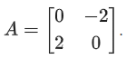 JEE Main Previous year questions (2021-23): Matrices and Determinants - 1