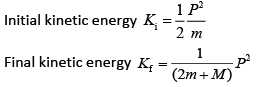 JEE Main Previous Year Questions (2016- 2025): Work, Energy and Power | Physics for Airmen Group X - Airforce X Y / Indian Navy SSR