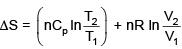 JEE Main Previous Year Questions (2016- 2025): Thermodynamics