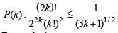 JEE Advanced (Subjective Type Questions): Mathematical Induction & Binomial Theorem | Chapter-wise Tests for JEE Main & Advanced