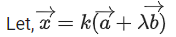 JEE Main Previous year questions (2021-23): Vector Algebra and Three Dimensional Geometry - 2
