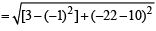 JEE Advanced (Subjective Type Questions): Applications of Derivatives - 2 | Chapter-wise Tests for JEE Main & Advanced
