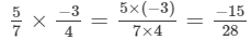 RD Sharma Solutions (Ex -1. 5, 1.6, 1.7 & 1.8): Rational Numbers | RD Sharma Solutions for Class 8 Mathematics