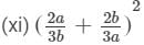 RD Sharma Solutions for Class 8 Math Chapter 6 - Algebraic Expressions and Identities (Part-5 ) | RD Sharma Solutions for Class 8 Mathematics