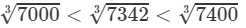 RD Sharma Solutions for Class 8 Math Chapter 4 - Cubes and Cube Roots (Part-5) | RD Sharma Solutions for Class 8 Mathematics