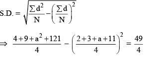 Previous year questions (2016-2025): Miscellaneous (Sets, Relations, Statistics & Mathemati | JEE Main
