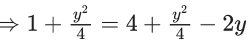 JEE Main Previous year questions (2021-23): Differential Equations