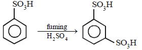 JEE Advanced (Subjective Type Questions): Alcohols, Phenols & Ethers- 1 | Chapter-wise Tests for JEE Main & Advanced