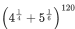 JEE Main Previous year questions (2021-23): Mathematical Induction and Binomial Theorem