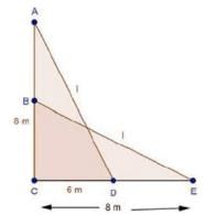 Ex-4.7 Triangles, Class 10, Maths RD Sharma Solutions