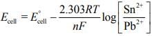 JEE Main Previous Year Questions (2016-2025): Electrochemistry | 35 Years Chapter wise Previous Year Solved Papers for JEE