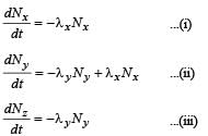 JEE Advanced (Subjective Type Questions): Modern Physics- 2 | Chapter-wise Tests for JEE Main & Advanced