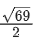 JEE Main Previous year questions (2021-23): Vector Algebra and Three Dimensional Geometry - 1