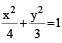 Integer Answer Type Questions: Conic Sections | JEE Advanced | 35 Years Chapter wise Previous Year Solved Papers for JEE