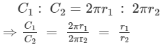 RD Sharma Solutions (Part - 2) - Ex-21.2, Mensuration - II Area of Circle, Class 7, Math | RD Sharma Solutions for Class 7 Mathematics