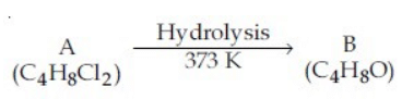 JEE Main Previous Year Questions (2016- 2025): Alcohols, Phenols & Ethers