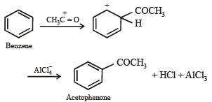 JEE Advanced (Subjective Type Questions): Aldehydes, Ketones & Carboxylic Acids- 1 | Chapter-wise Tests for JEE Main & Advanced