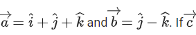 JEE Main Previous year questions (2021-23): Vector Algebra and Three Dimensional Geometry - 2