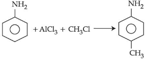 JEE Previous Year Questions (2021-2025): Compounds Containing Nitrogen | 35 Years Chapter wise Previous Year Solved Papers for JEE