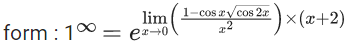 JEE Main Previous year questions (2021-23): Limits, Continuity and Differentiability