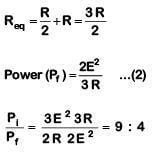 NEET Previous Year Questions (2014-2025): Current Electricity | Physics Class 12