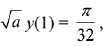 JEE Main Previous Year Questions (2016- 2025): Differential Equations