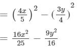 RD Sharma Solutions for Class 8 Math Chapter 6 - Algebraic Expressions and Identities (Part-5 ) | RD Sharma Solutions for Class 8 Mathematics