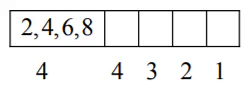 JEE Main Previous Year Questions (2016-2025): Permutations and Combinations | 35 Years Chapter wise Previous Year Solved Papers for JEE