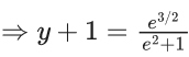 JEE Main Previous year questions (2021-23): Differential Equations