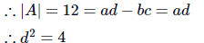 JEE Main Previous Year Questions (2016- 2025): Matrices and Determinants