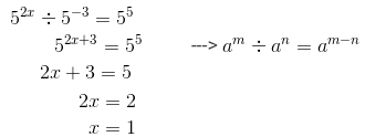 Chapter 2 - Powers (Ex-2.2) Part- 2 Class 8 Math RD Sharma Solutions | RD Sharma Solutions for Class 8 Mathematics