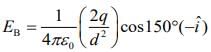 JEE Main Previous Year Questions (2016-2025): Electrostatics- 1