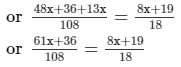 Chapter 9 - Linear Equation in One Variable (Part - 2), Class 8, Maths RD Sharma Solutions | RD Sharma Solutions for Class 8 Mathematics