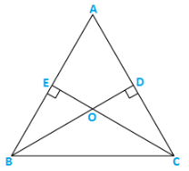 Ex-9.2, Triangle And Its Angles, Class 9, Maths RD Sharma Solutions | RD Sharma Solutions for Class 9 Mathematics