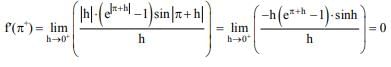 JEE Main Previous Year Questions (2016- 2025): Limits, Continuity and Differentiability | Mathematics for Airmen Group X - Airforce X Y / Indian Navy SSR