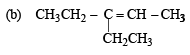 JEE Advanced (Subjective Type Questions): Hydrocarbons- 2 | Chapter-wise Tests for JEE Main & Advanced