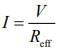 JEE Main Previous Year Questions (2016- 2025): Current Electricity- 1