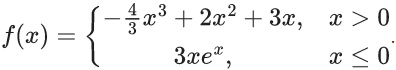 JEE Main Previous year questions (2021-23): Limits, Continuity and Differentiability