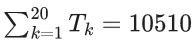 JEE Main Previous year questions (2021-23): Sequences and Series